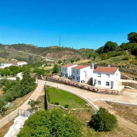 Los Molinos Sanlúcar de Guadiana المظهر الخارجي الصورة
