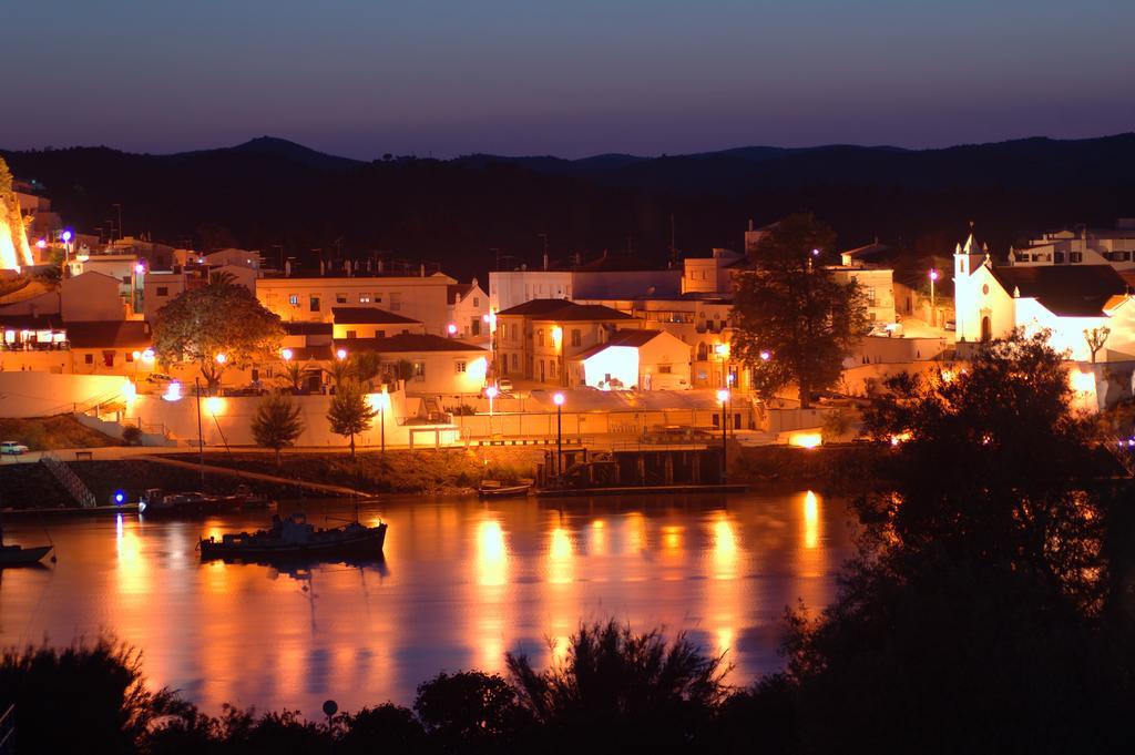 Los Molinos Sanlúcar de Guadiana المظهر الخارجي الصورة